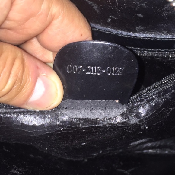 Handbag - Picture 7 of 8